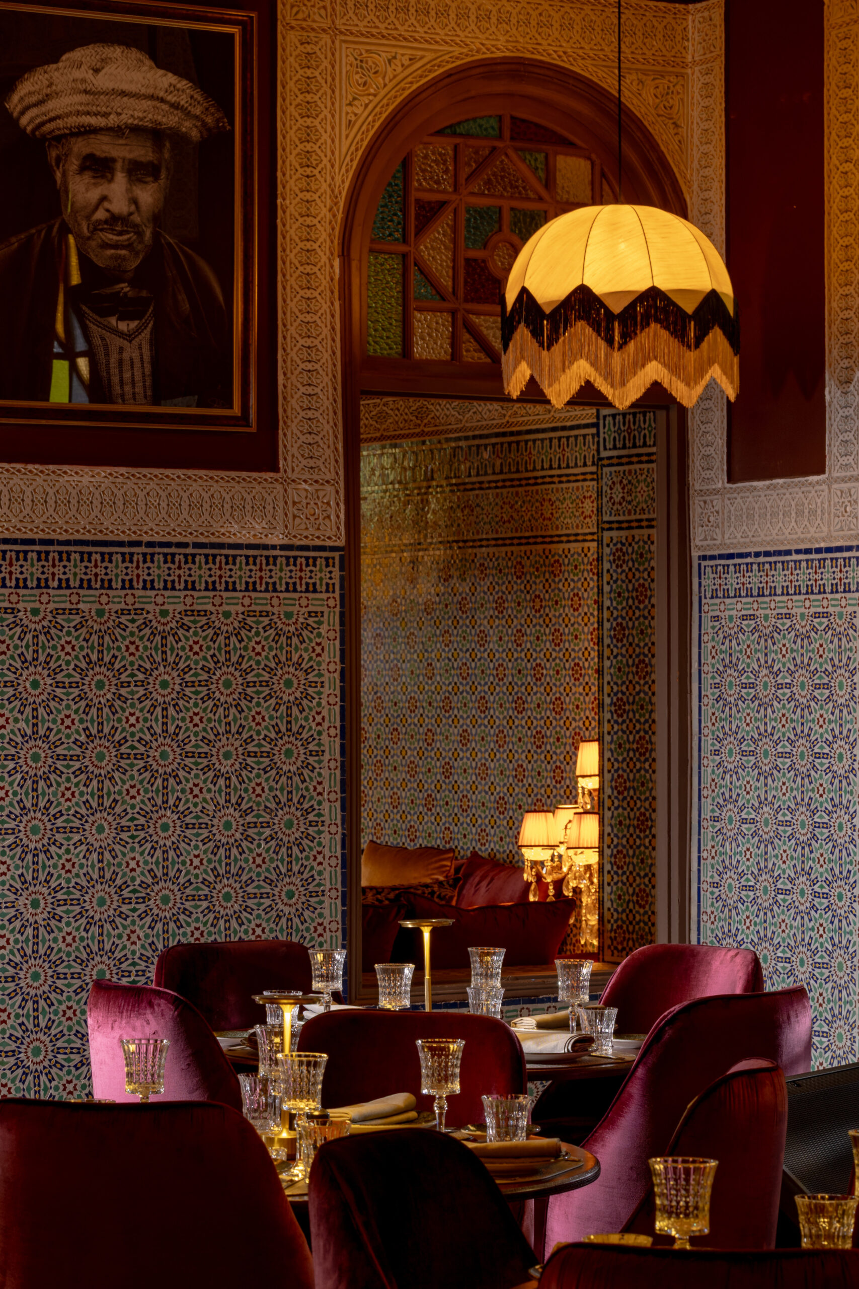 Riad 1930 ouvre bientôt ses portes