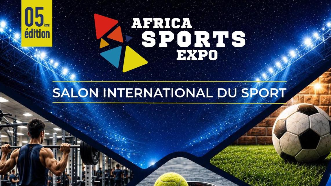Africa Sports Expo 2026
